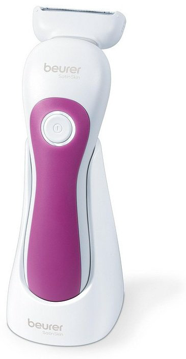 Электробритва Beurer HL 36 Wet &amp; Dry сеточная от аккумулятора купить,NaN