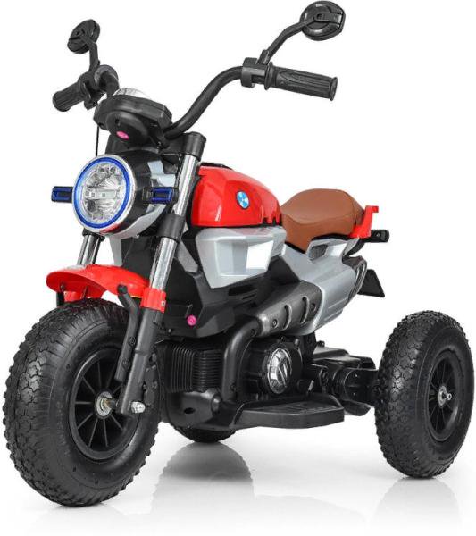 Электромобиль BMW BQ 8188 красный
