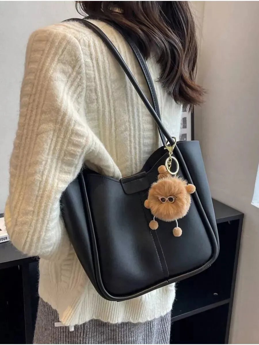 Клатч NTD экокожа черный купить,NaN