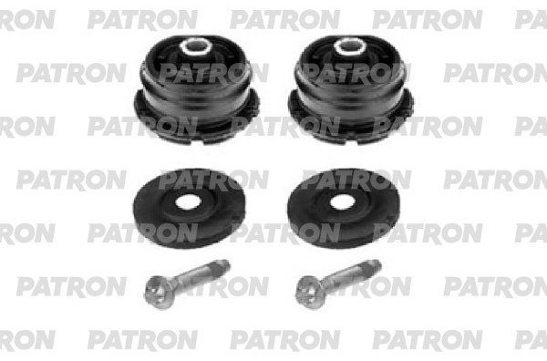 PATRON сайлентблок балки PSE1148 купить,15860