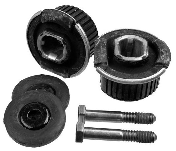 Lemforder сайлентблок балки 1097901 купить,29850