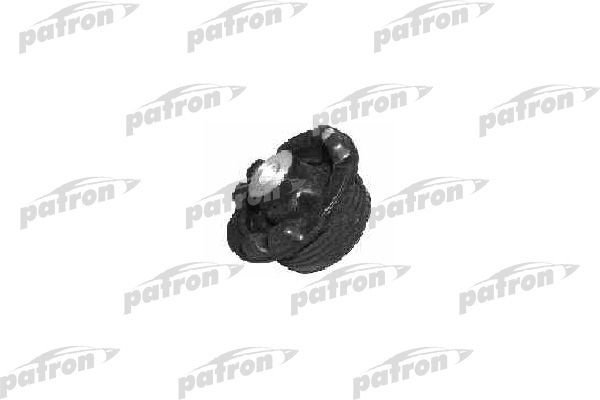 PATRON сайлентблок балки PSE1358 купить,7599