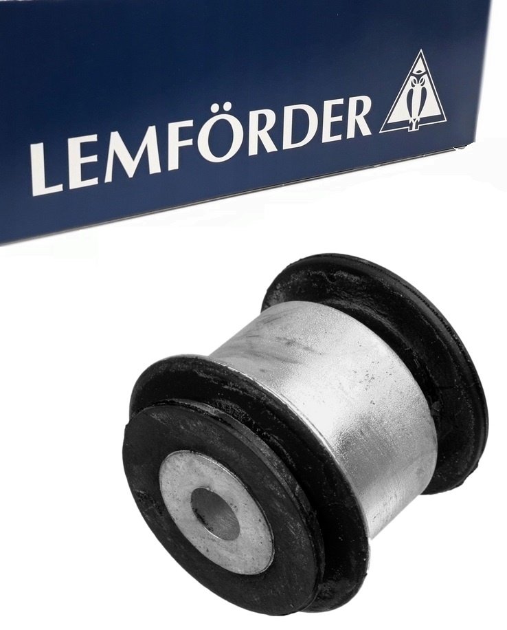Lemforder сайлентблок рычага подвески 35922 01 купить,14257