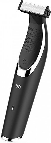Электробритва BQ TR1002 сеточная от аккумулятора