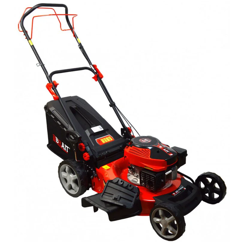 Газонокосилка Brait BR3251SM  купить,NaN