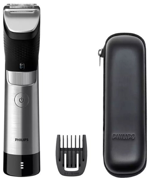 Электробритва Philips Prestige 9000 BT9810/15 сеточная от аккумулятора - ForteMarket Электробритва Philips Prestige 9000 BT9810/15 сеточная от аккумулятора купить,0