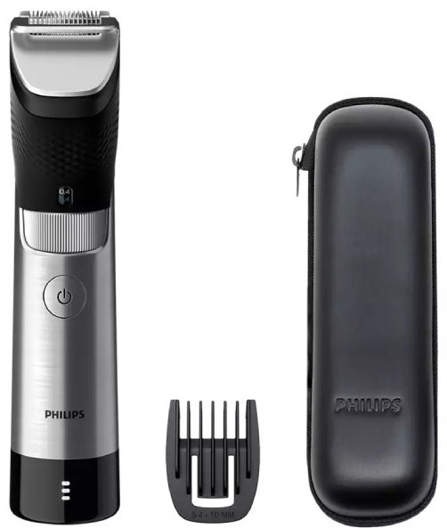 Электробритва Philips Prestige 9000 BT9810/15 сеточная от аккумулятора купить,NaN