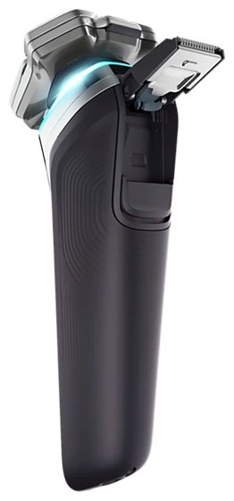 Электробритва Philips S9975/55 SkinIQ роторная от аккумулятора купить,0