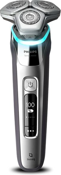 Электробритва Philips S9975/55 SkinIQ роторная от аккумулятора купить,NaN