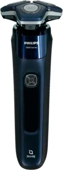 Электробритва Philips S7885/50 роторная от аккумулятора - ForteMarket Электробритва Philips S7885/50 роторная от аккумулятора купить,0