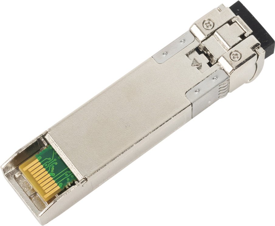 Трансивер А-Оптик AO-SFPLR-20D купить,0