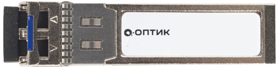 Трансивер А-Оптик AO-SFPLR-20D купить,0