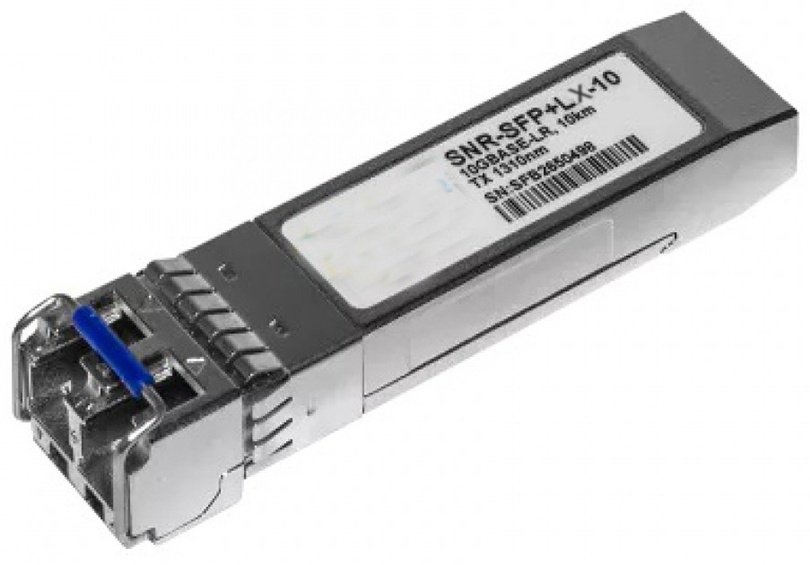Трансивер BDCOM SFP&#43;LX-10