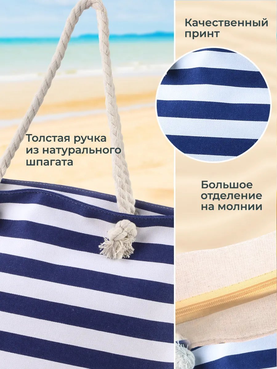 Мини-сумка Velton хлопок синий купить,NaN