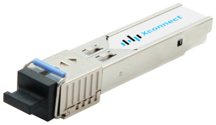 Трансивер BDCOM SFP&#43;LX-SM-1270-20