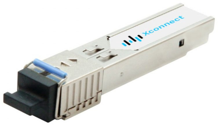 Трансивер BDCOM SFP+LX-SM-1270-20