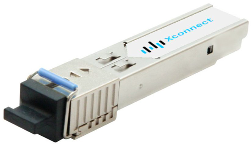 Трансивер BDCOM SFP+LX-SM-1330-20