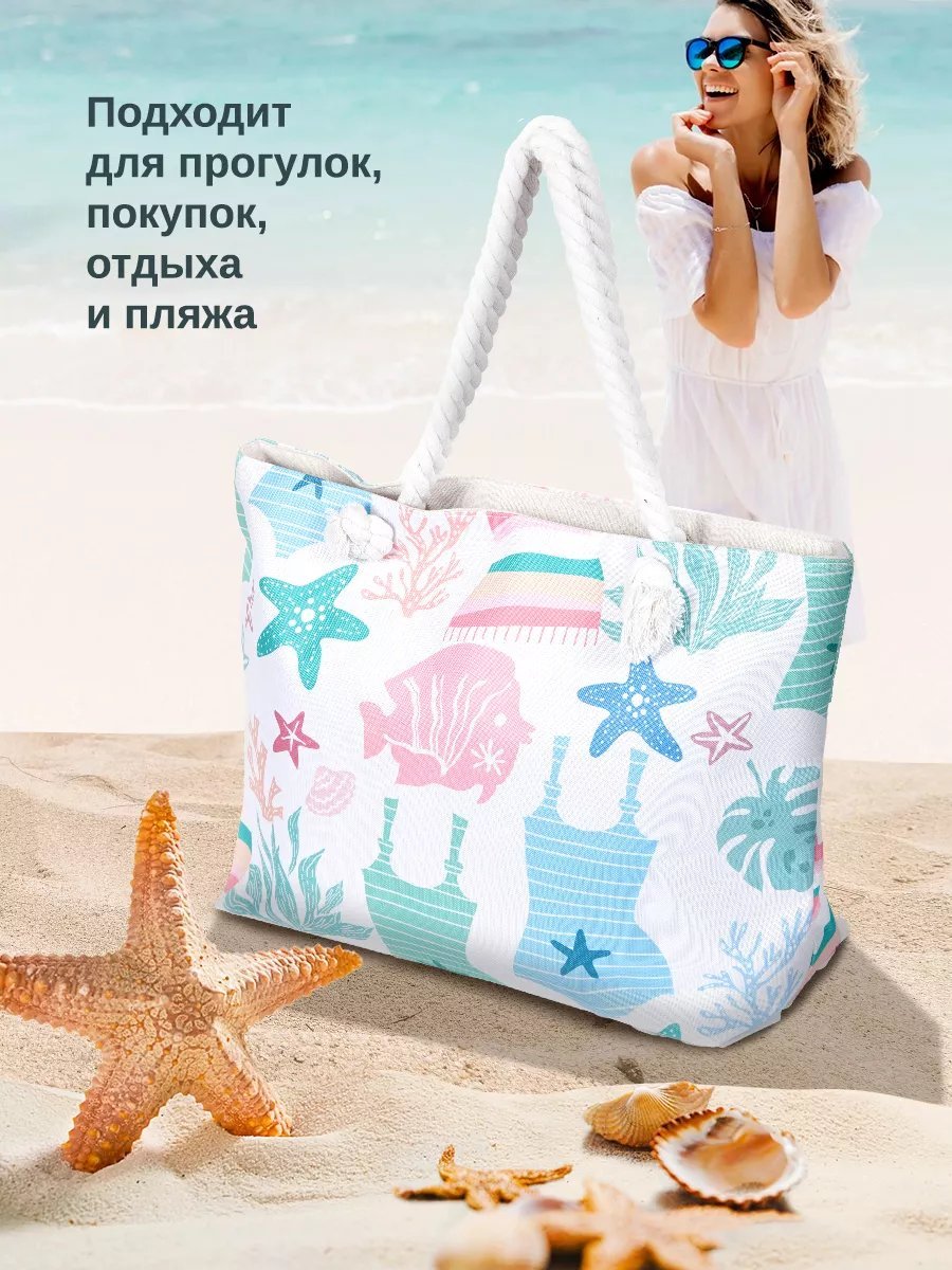 Мини-сумка Velton полиэстер белый купить,NaN