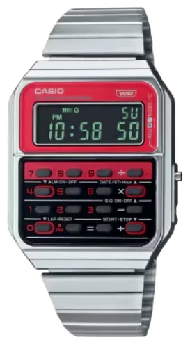 Наручные часы Casio CA-500WE-4BDF