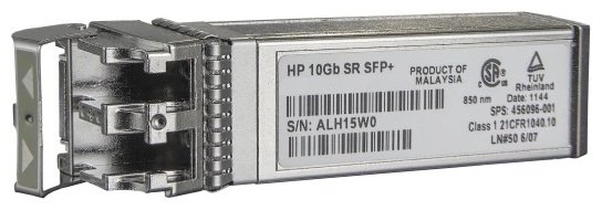 Трансивер HP 455883-B21