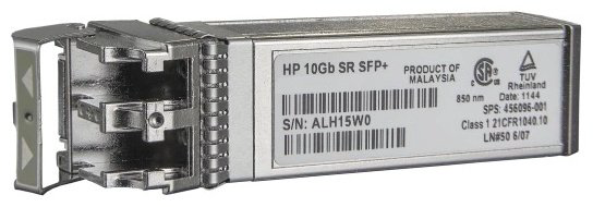 Трансивер HP 455883-B21