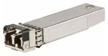 Трансивер Aruba 1G SFP LC LX 10km SMF XCVR