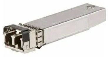 Трансивер Aruba 1G SFP LC LX 10km SMF XCVR