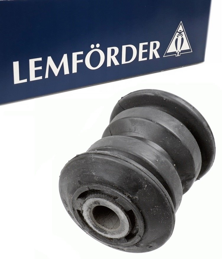 Lemforder сайлентблок рычага подвески 37742 01 купить,8124