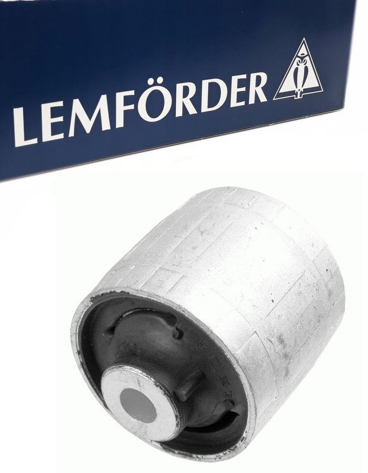 Lemforder сайлентблок рычага подвески 36761 01 купить,12742