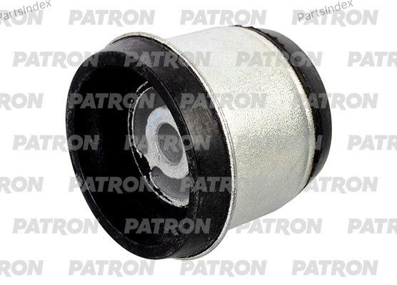 PATRON сайлентблок подрамника PSE1339 купить,4172