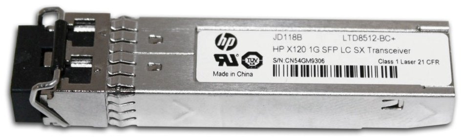 Трансивер HP JD118B