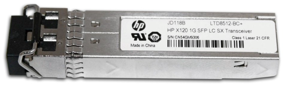 Трансивер HP JD118B