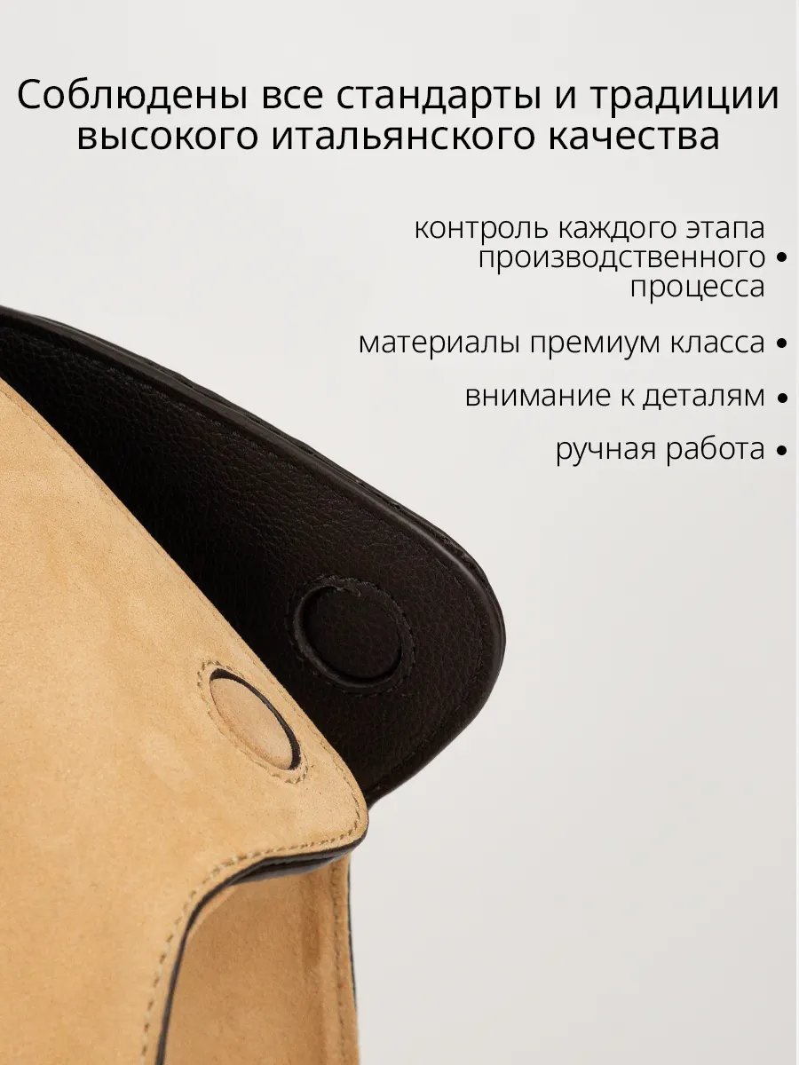 Мини-сумка Barsalini Land текстиль оранжевый купить,NaN