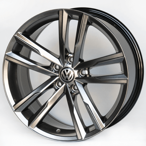 Диски BSA VW148 5x112 R18х8 СВ66.6 ЕТ35 HB купить,NaN