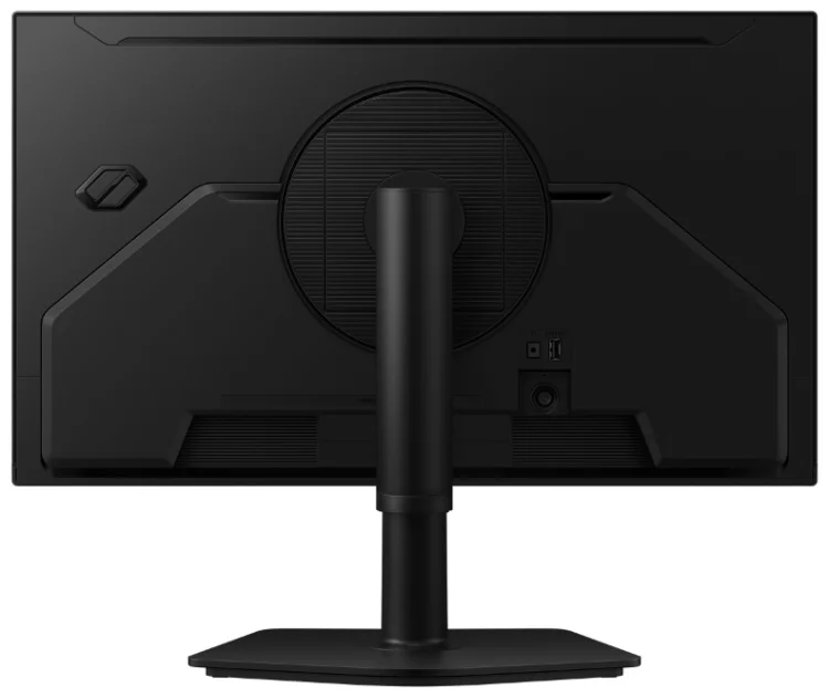 Монитор 25'' Samsung Odyssey G4 LS25HG400EIXCI FHD Black