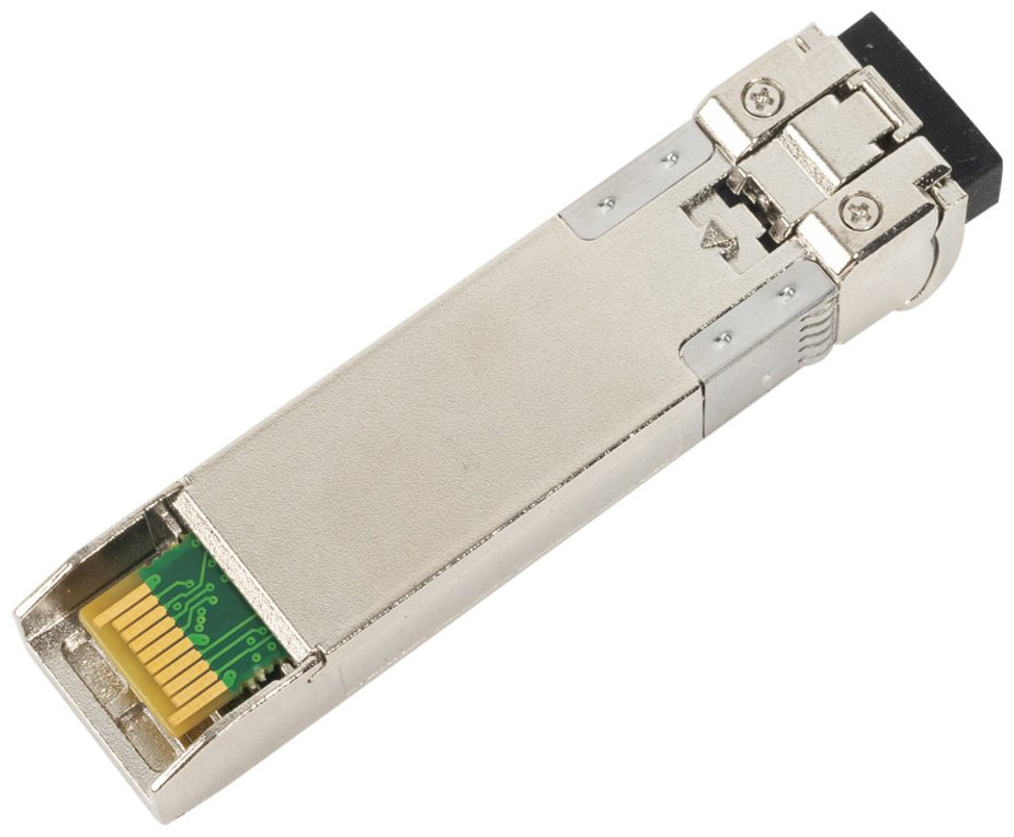 Трансивер А-Оптик AO-SFP+SR купить,NaN