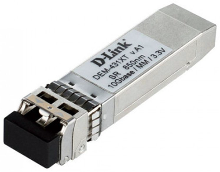 Трансивер D-link DEM-431XT