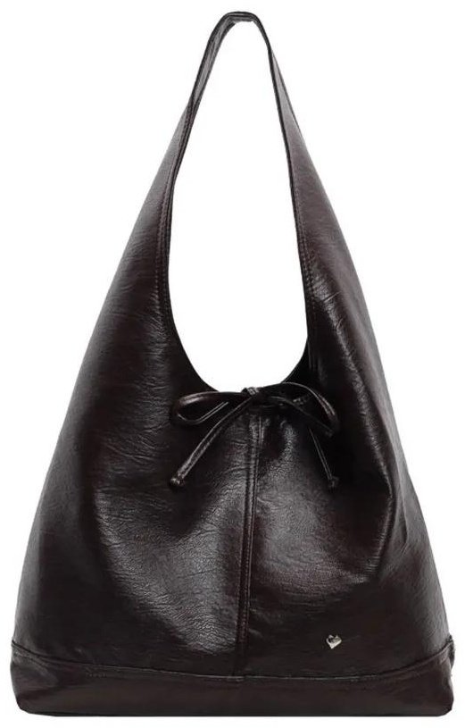 Комплект BAGS AVENUE полиуретан коричневый купить,NaN