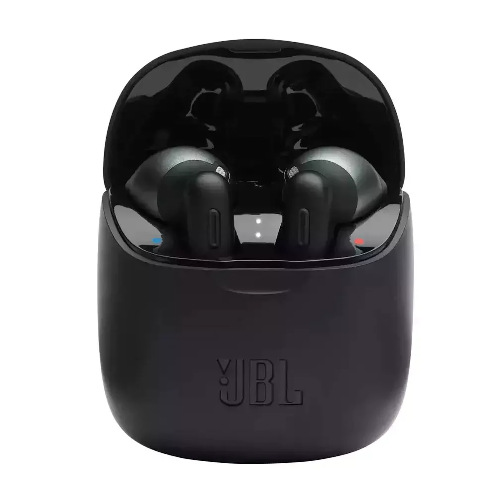 Наушники JBL T225TWS Black