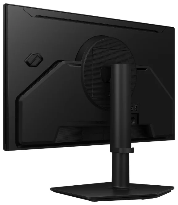 Монитор 25'' Samsung Odyssey G4 LS25HG400EIXCI FHD Black