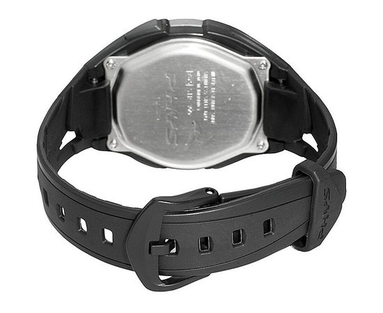 Часы Casio STR-300C-1VER
