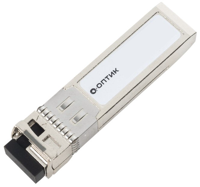 Трансивер А-Оптик AO-SFP+B23L-3D - ForteMarket Трансивер А-Оптик AO-SFP+B23L-3D купить,15906