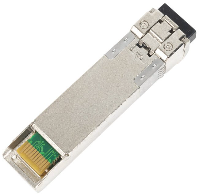 Трансивер А-Оптик AO-SFP+B23L-3D - ForteMarket Трансивер А-Оптик AO-SFP+B23L-3D купить,15906