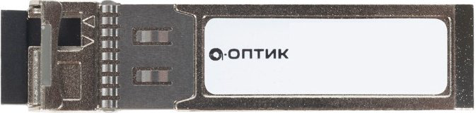 Трансивер А-Оптик AO-SFP+B23L-3D - ForteMarket Трансивер А-Оптик AO-SFP+B23L-3D купить,15906