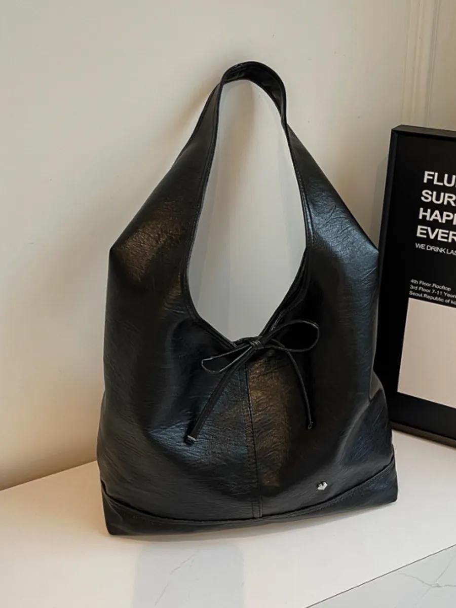 Комплект BAGS AVENUE полиуретан черный купить,NaN