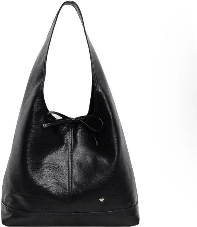 Комплект BAGS AVENUE полиуретан черный купить,NaN