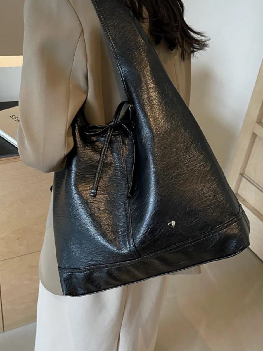 Комплект BAGS AVENUE полиуретан черный купить,NaN