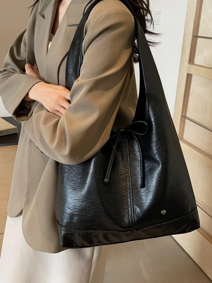 Комплект BAGS AVENUE полиуретан черный купить,NaN