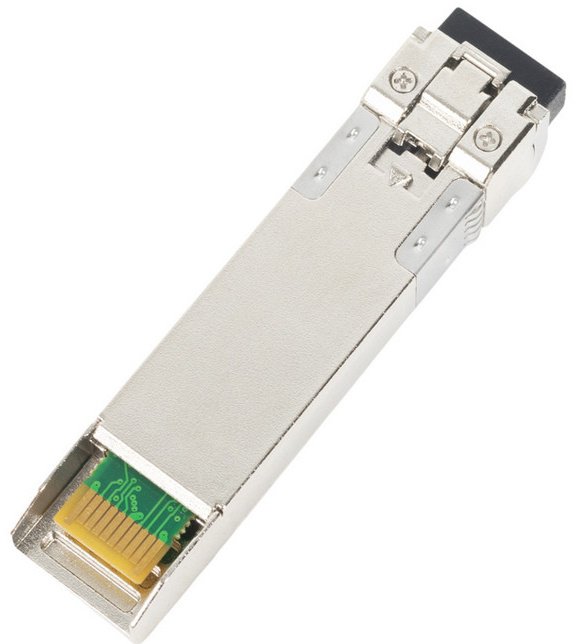 Трансивер А-Оптик AO-SFP&#43;B32L-3D