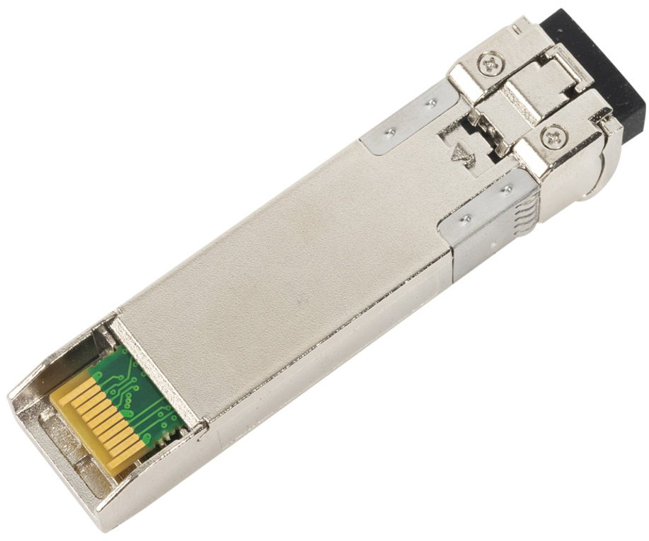 Трансивер А-Оптик AO-SFP+LR-2D купить,NaN